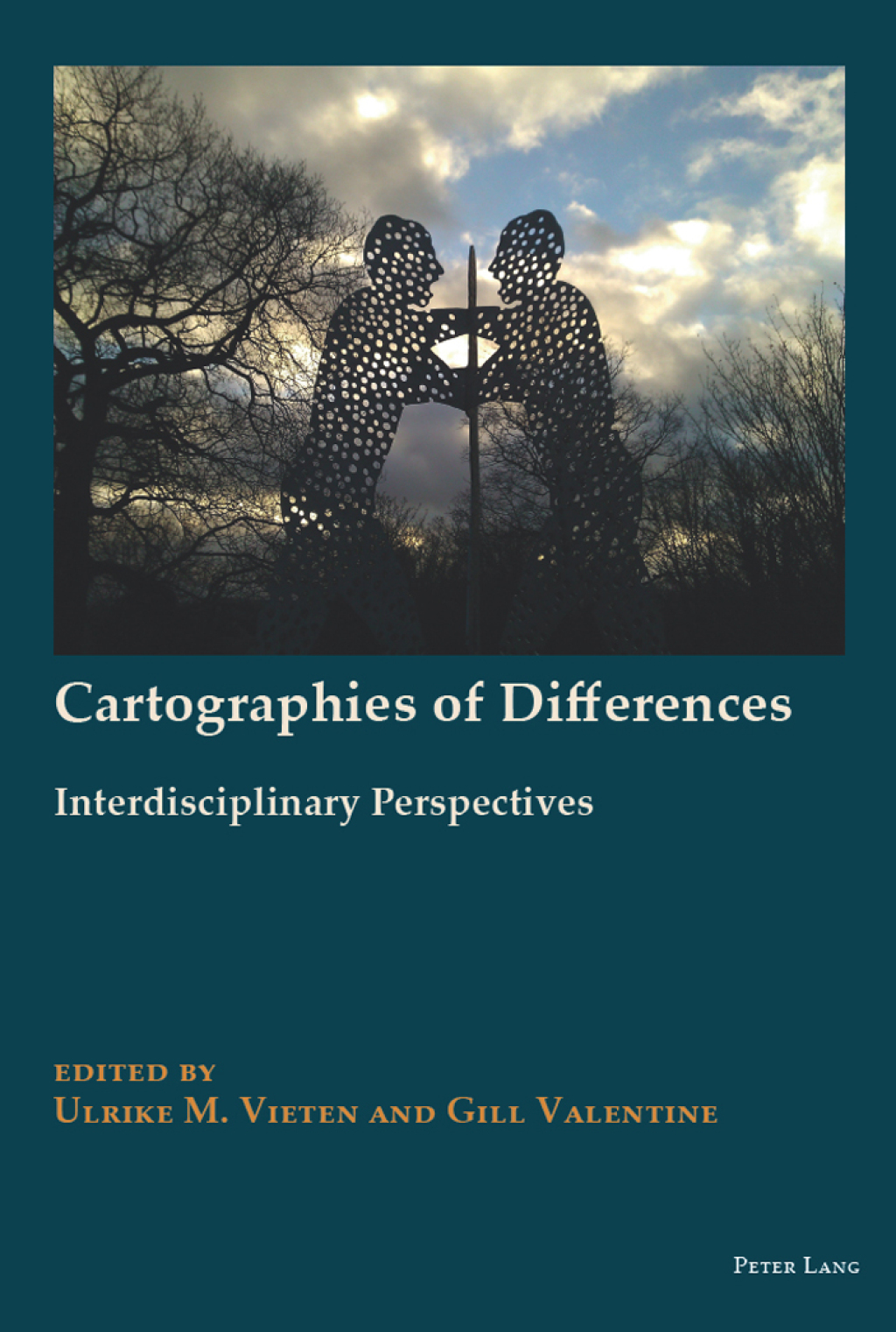 Cartographies of Differences Interdisciplinary Perspectives 1st Edition â€“ PDF/EPUB Version Downloadable
