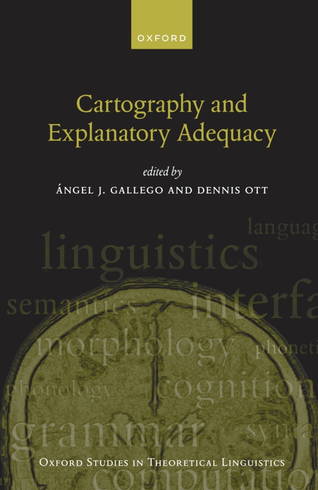 Cartography and Explanatory Adequacy 1st Edition â€“ PDF/EPUB Version Downloadable