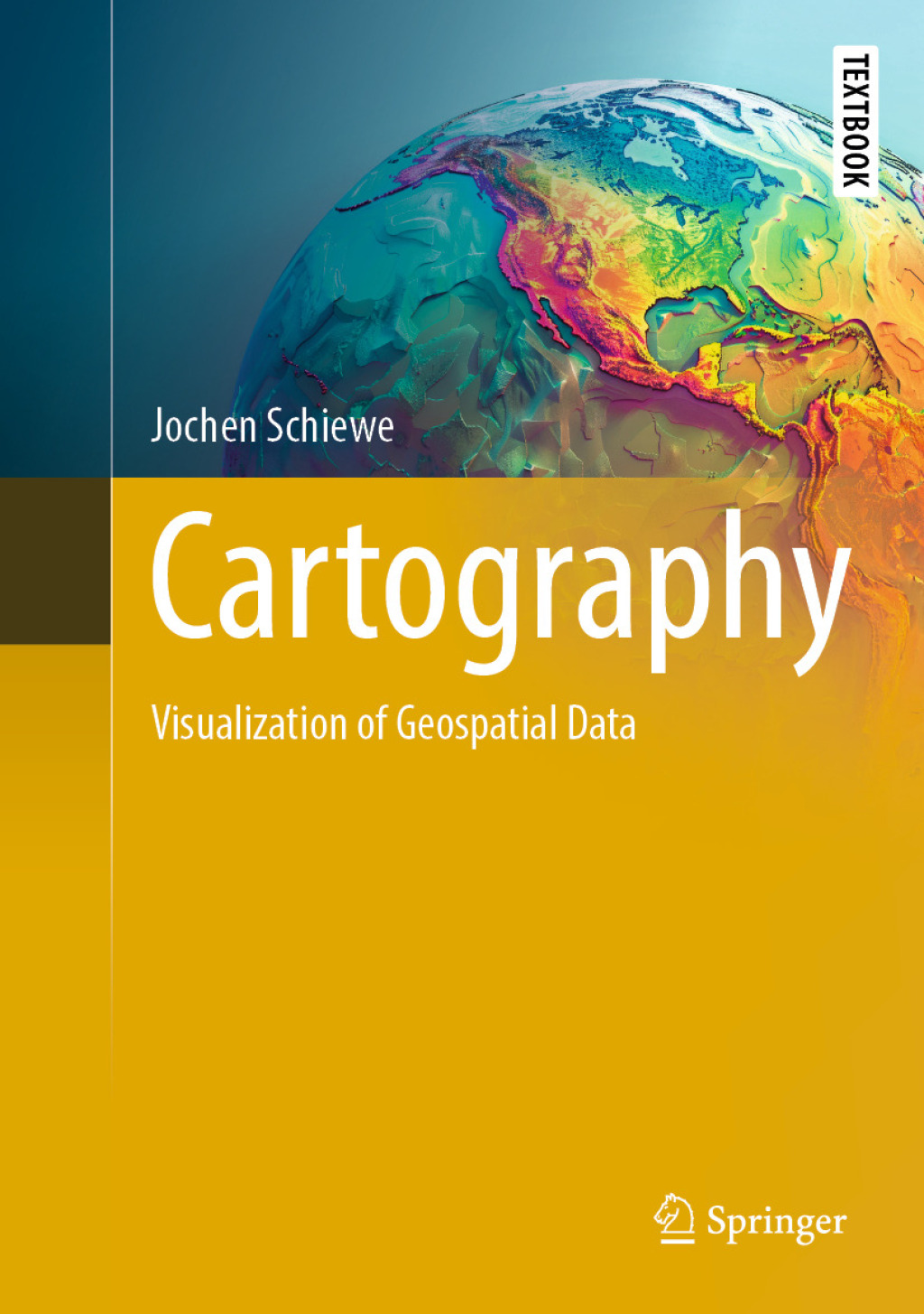 Cartography Visualization of Geospatial Data â€“ PDF/EPUB Version ...