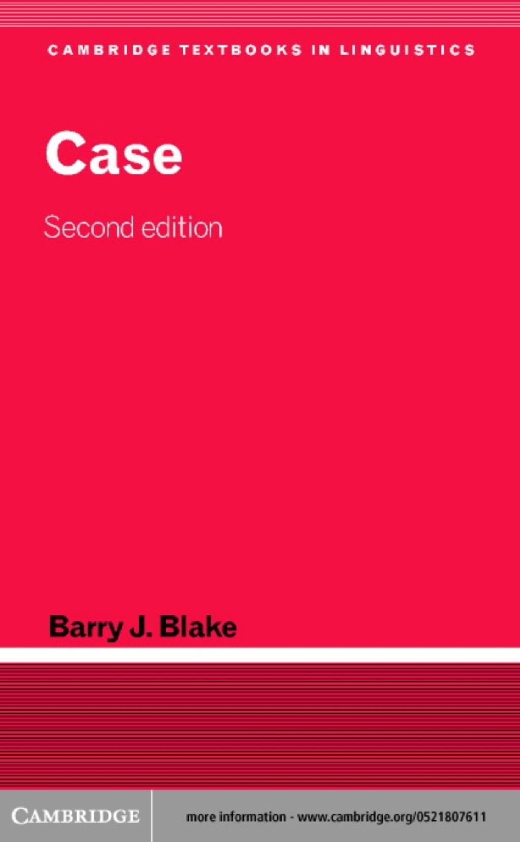 Case 2nd Edition â€“ PDF/EPUB Version Downloadable