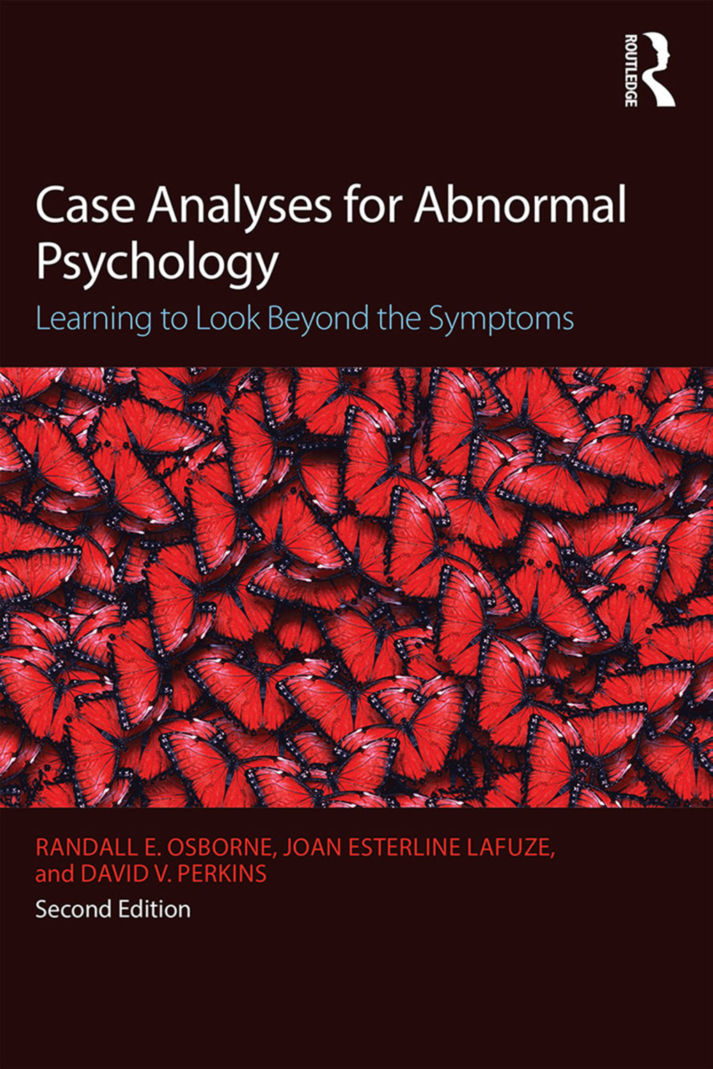 Case Analyses for Abnormal Psychology Learning to Look Beyond the Symptoms 2nd Edition â€“ PDF/EPUB Version Downloadable