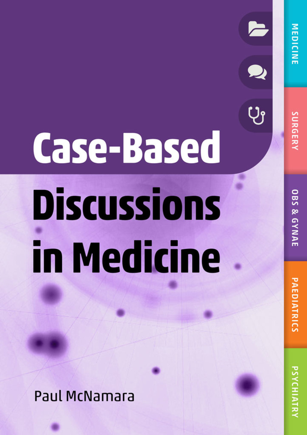 Case-Based Discussions in Medicine 1st Edition - (PDF/EPUB Version)