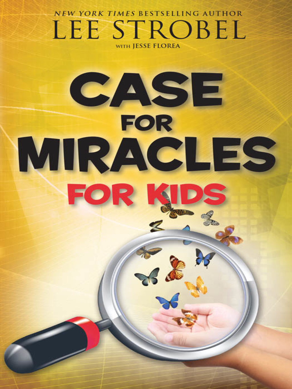 Case for Miracles for Kids - (PDF/EPUB Version)