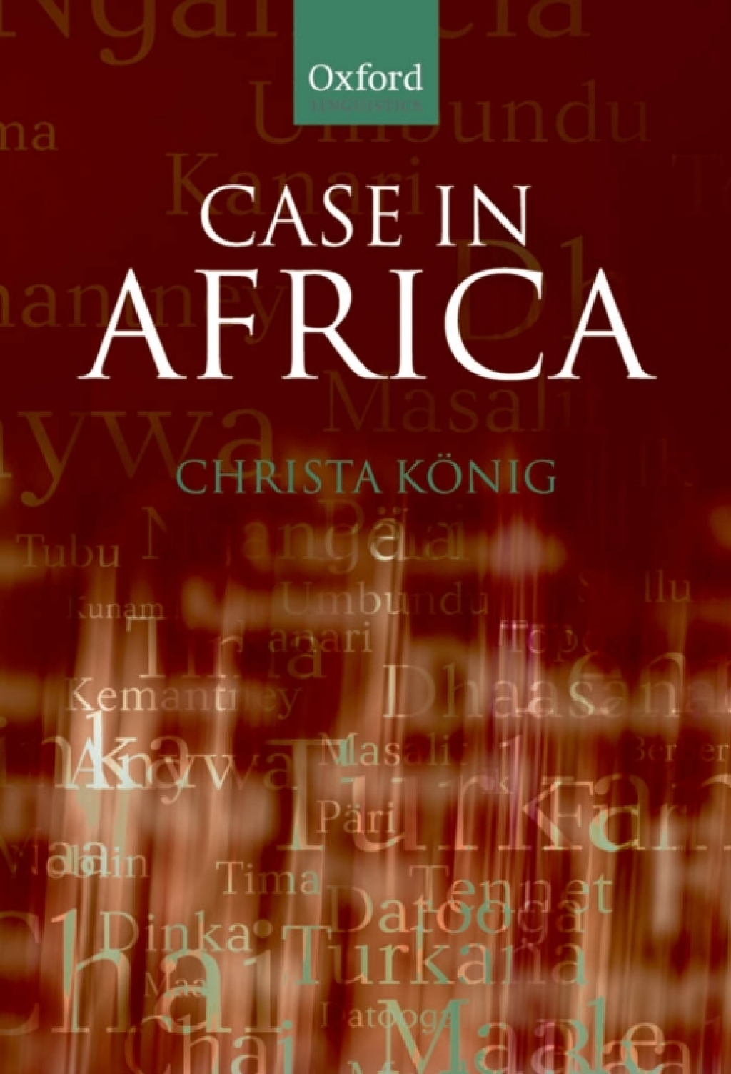 Case in Africa â€“ PDF/EPUB Version Downloadable