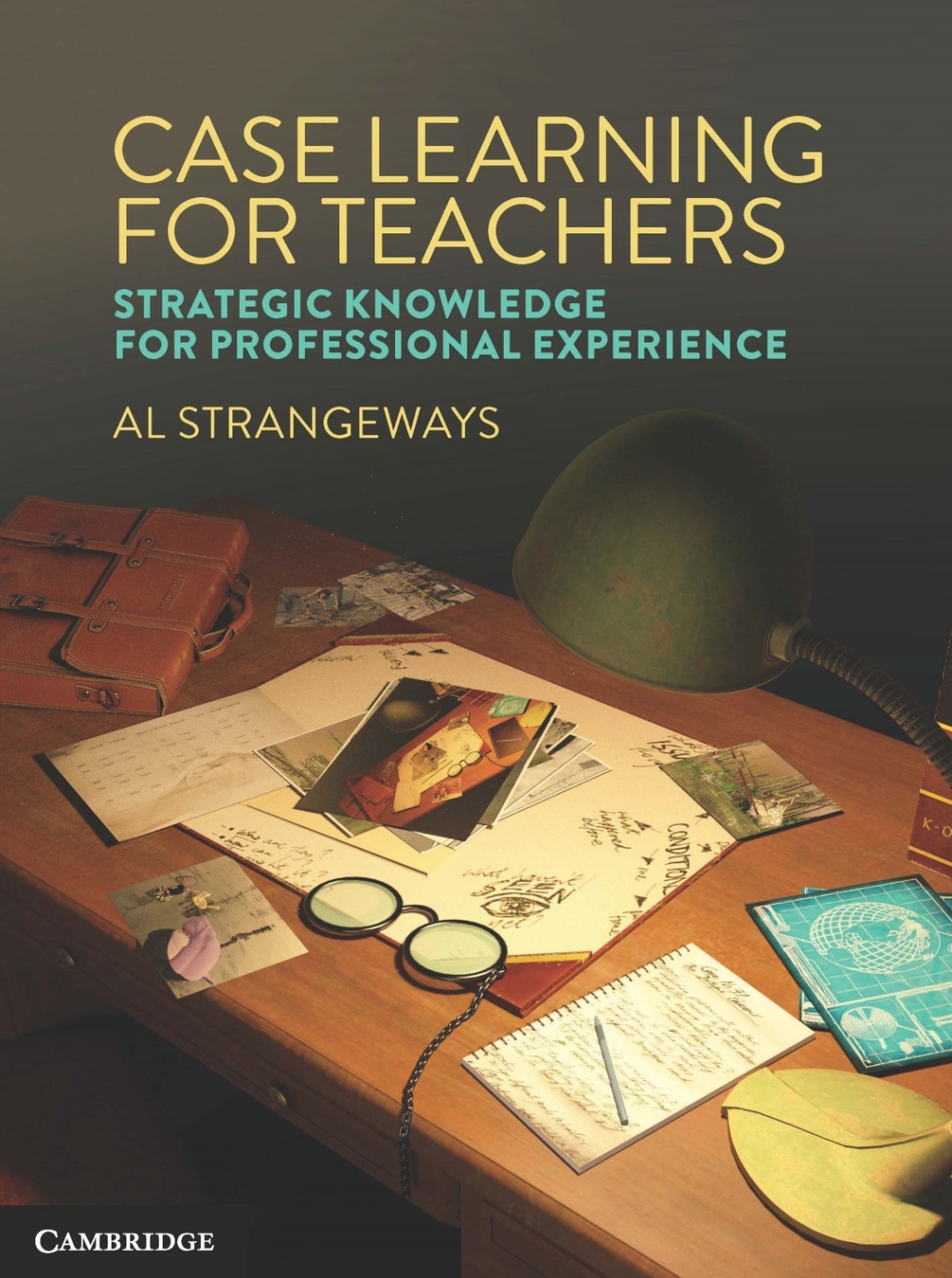 Case Learning for Teachers Strategic Knowledge for Professional Experience – PDF/EPUB Version Downloadable Case Learning for Teachers Strategic Knowledge for Professional Experience – PDF/EPUB Version Downloadable - Image 1
