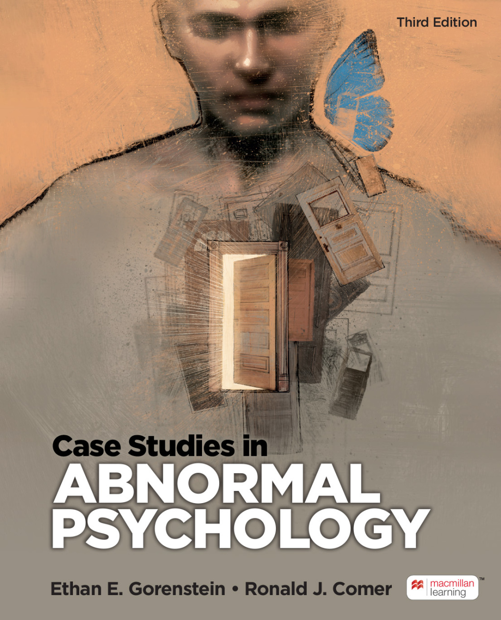 Case Studies in Abnormal Psychology 3rd Edition â€“ PDF/EPUB Version Downloadable