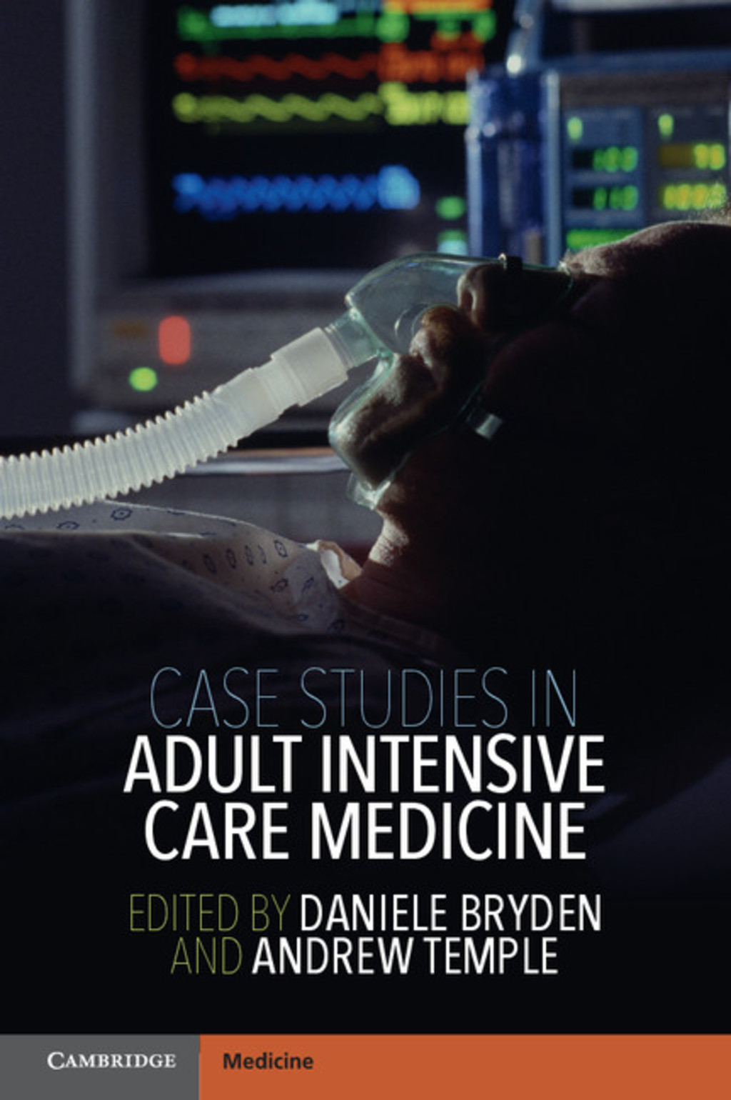Case Studies in Adult Intensive Care Medicine  â€“ PDF/EPUB Version Downloadable
