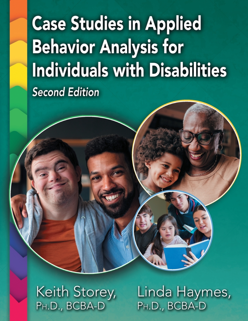 Case Studies in Applied Behavior Analysis for Individuals with Disabilities 2nd Edition â€“ PDF/EPUB Version Downloadable