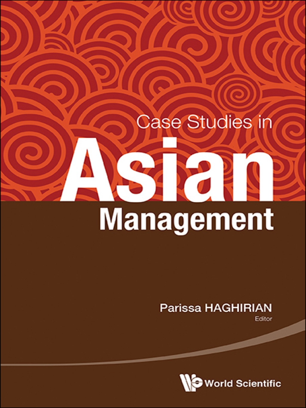 CASE STUDIES IN ASIAN MANAGEMENT - (PDF/EPUB Version)
