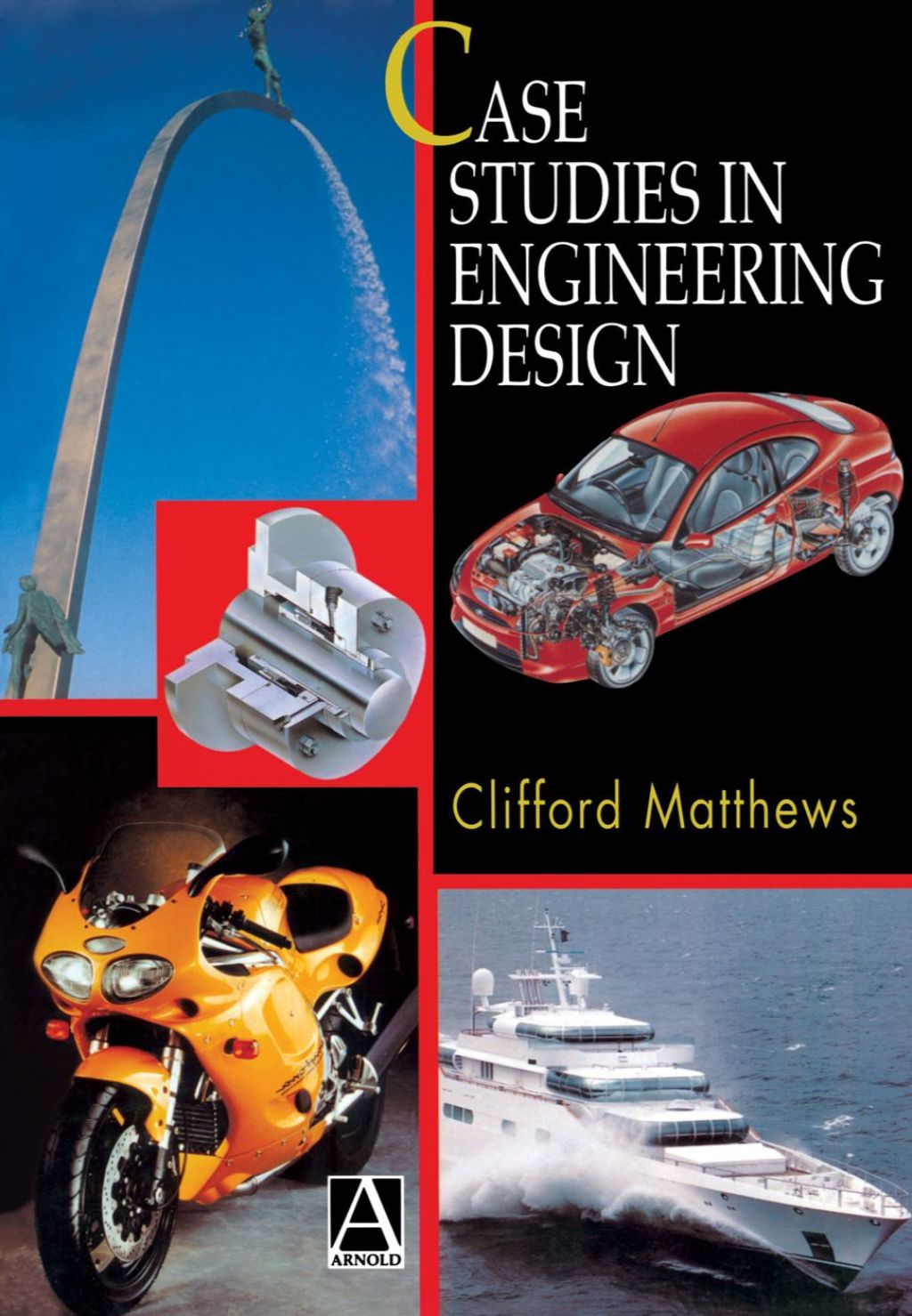Case Studies in Engineering Design  â€“ PDF/EPUB Version Downloadable