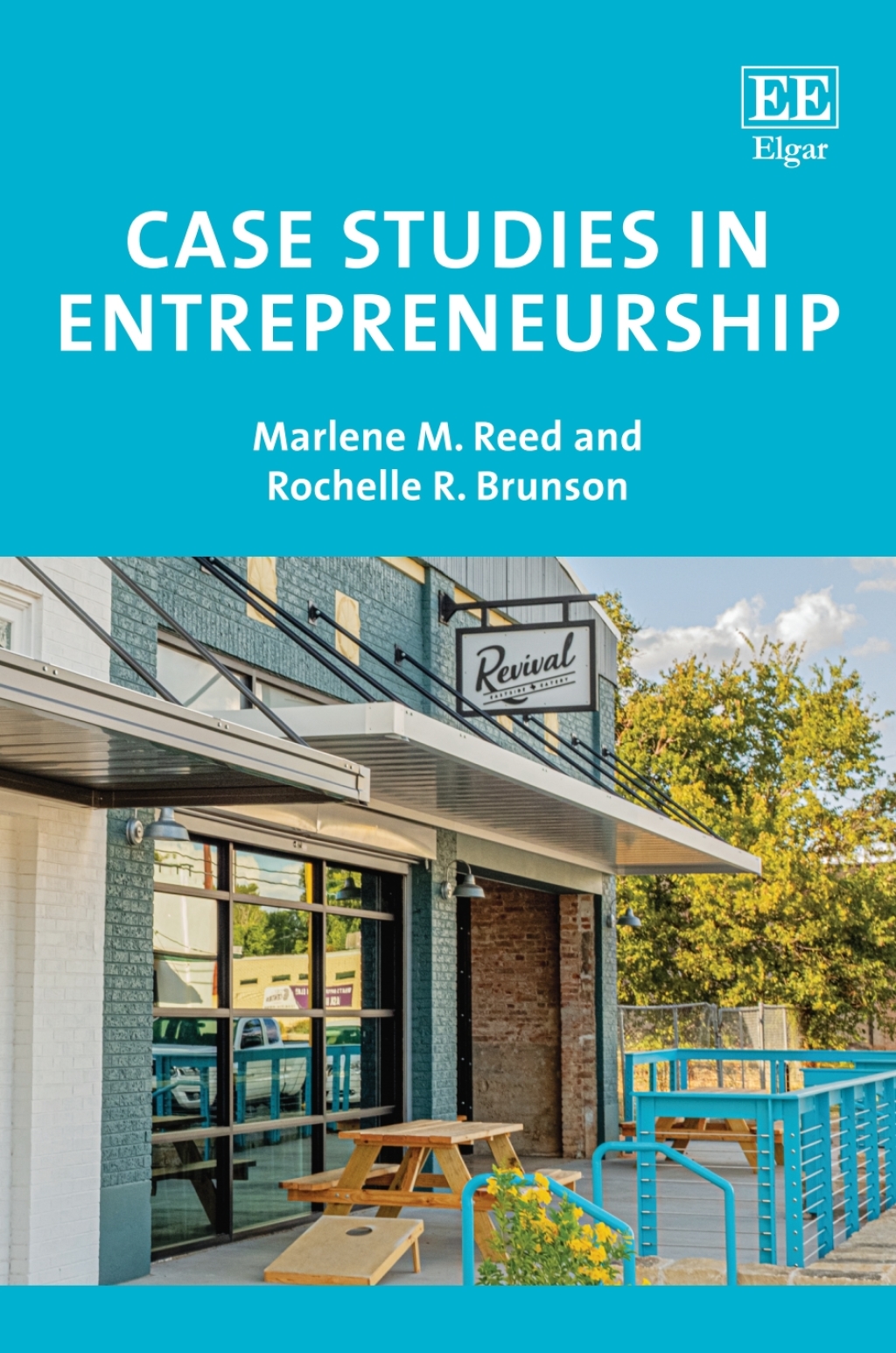 Case Studies in Entrepreneurship 1st Edition - (PDF/EPUB Version)