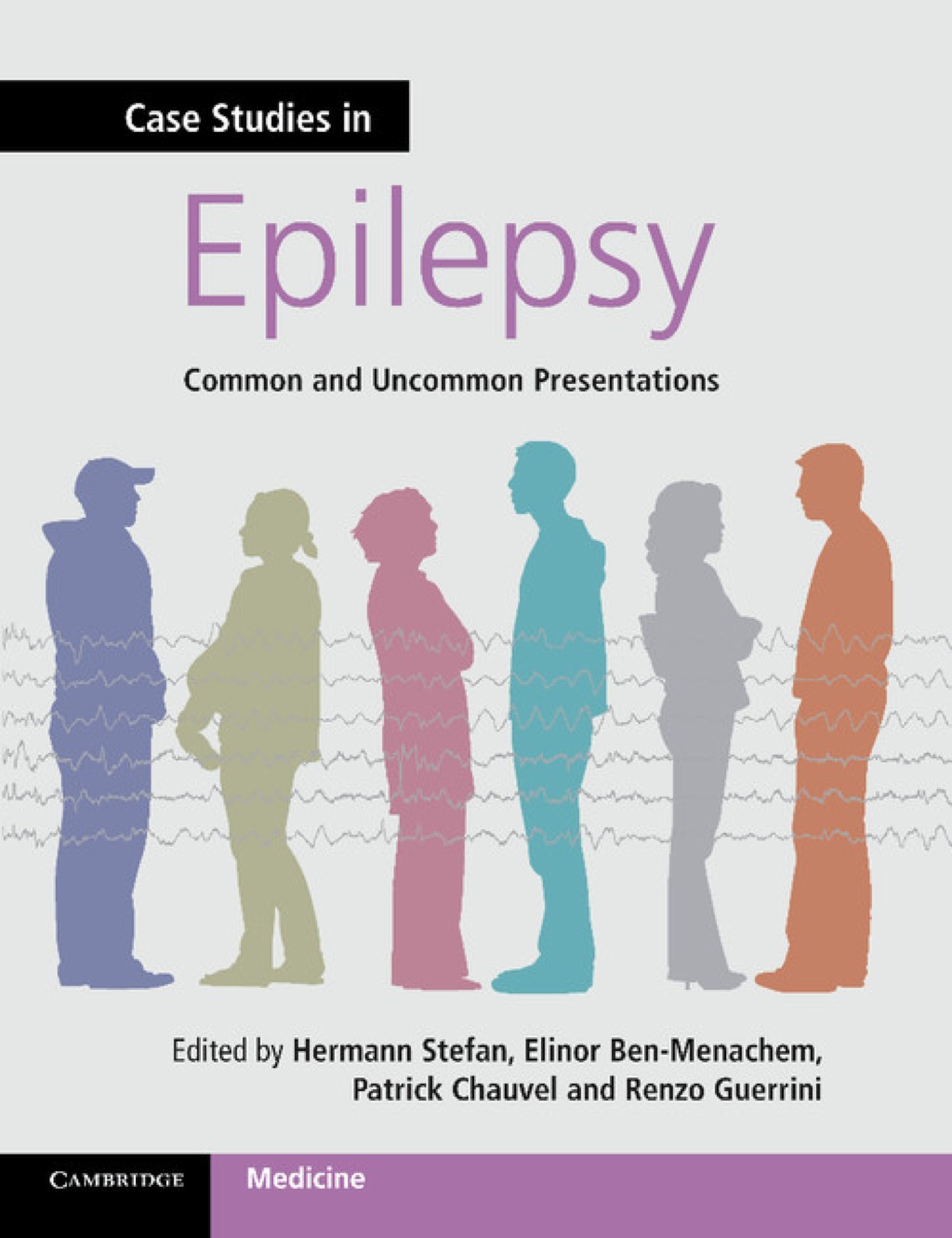 Case Studies in Epilepsy Common and Uncommon Presentations 1st Edition â€“ PDF/EPUB Version Downloadable