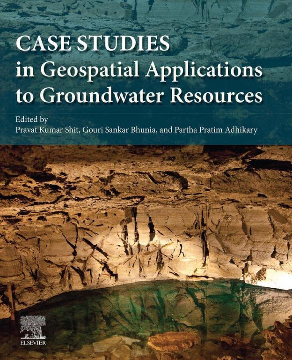 Case Studies in Geospatial Applications to Groundwater Resources 1st Edition â€“ PDF/EPUB Version Downloadable