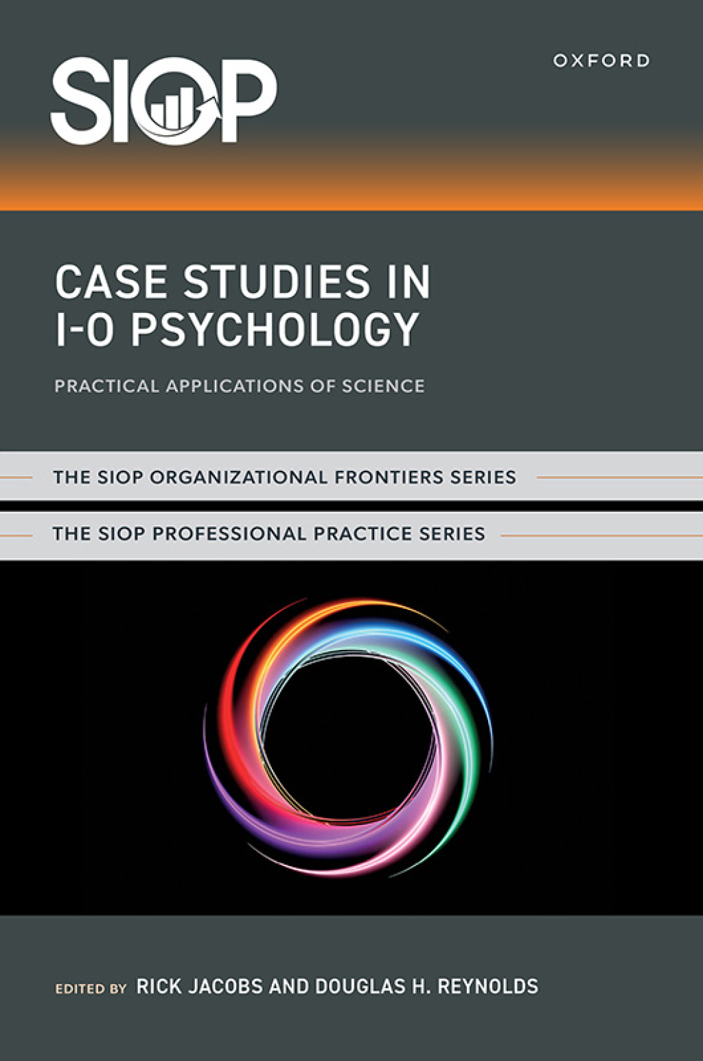 Case Studies in I-O Psychology Practical Applications of Science 1st Edition â€“ PDF/EPUB Version Downloadable