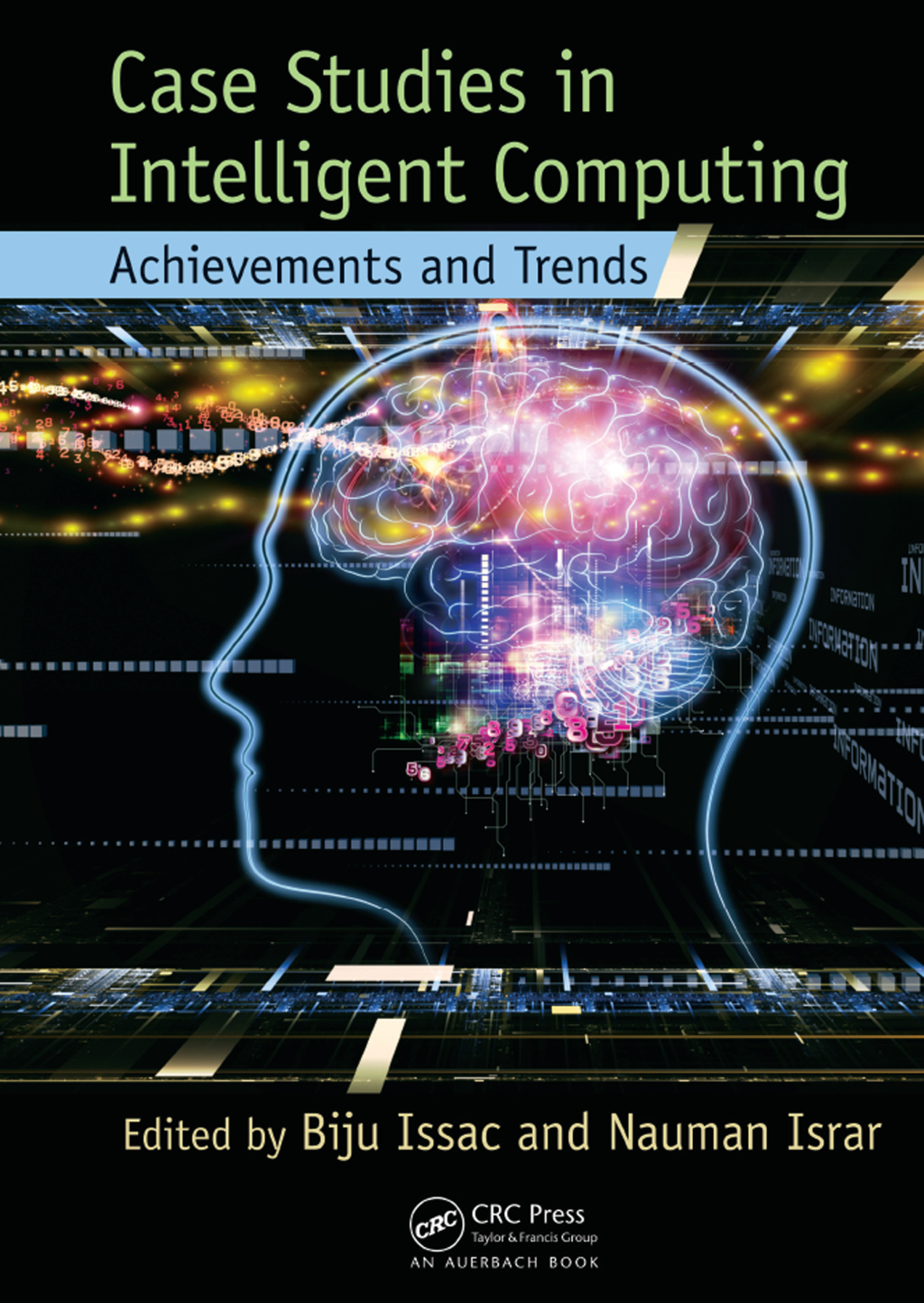 Case Studies in Intelligent Computing Achievements and Trends 1st Edition â€“ PDF/EPUB Version Downloadable