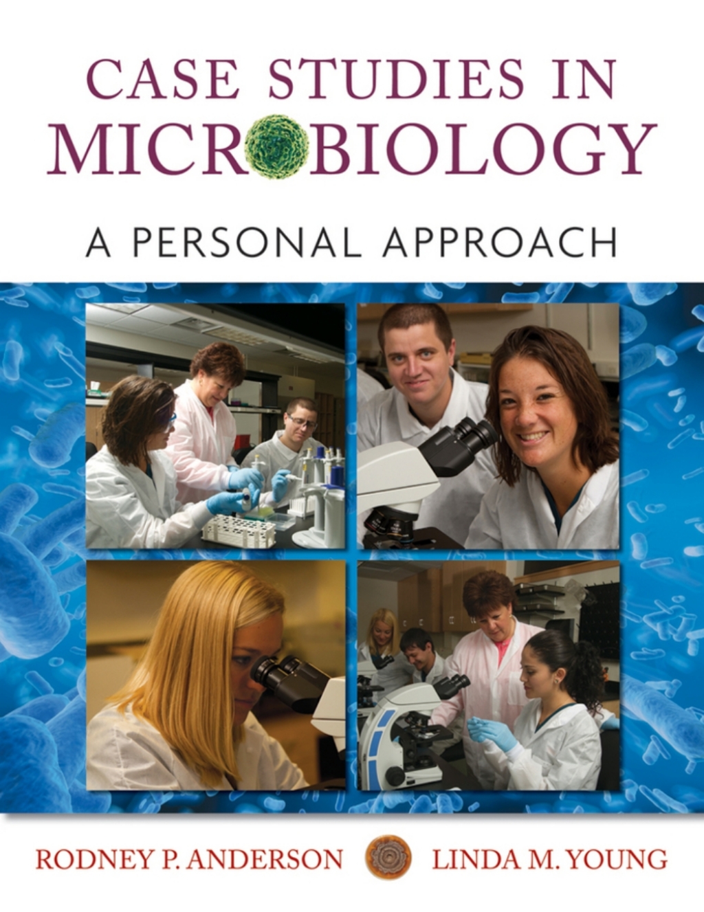 Case Studies in Microbiology: A Personal Approach 1st Edition â€“ PDF/EPUB Version Downloadable