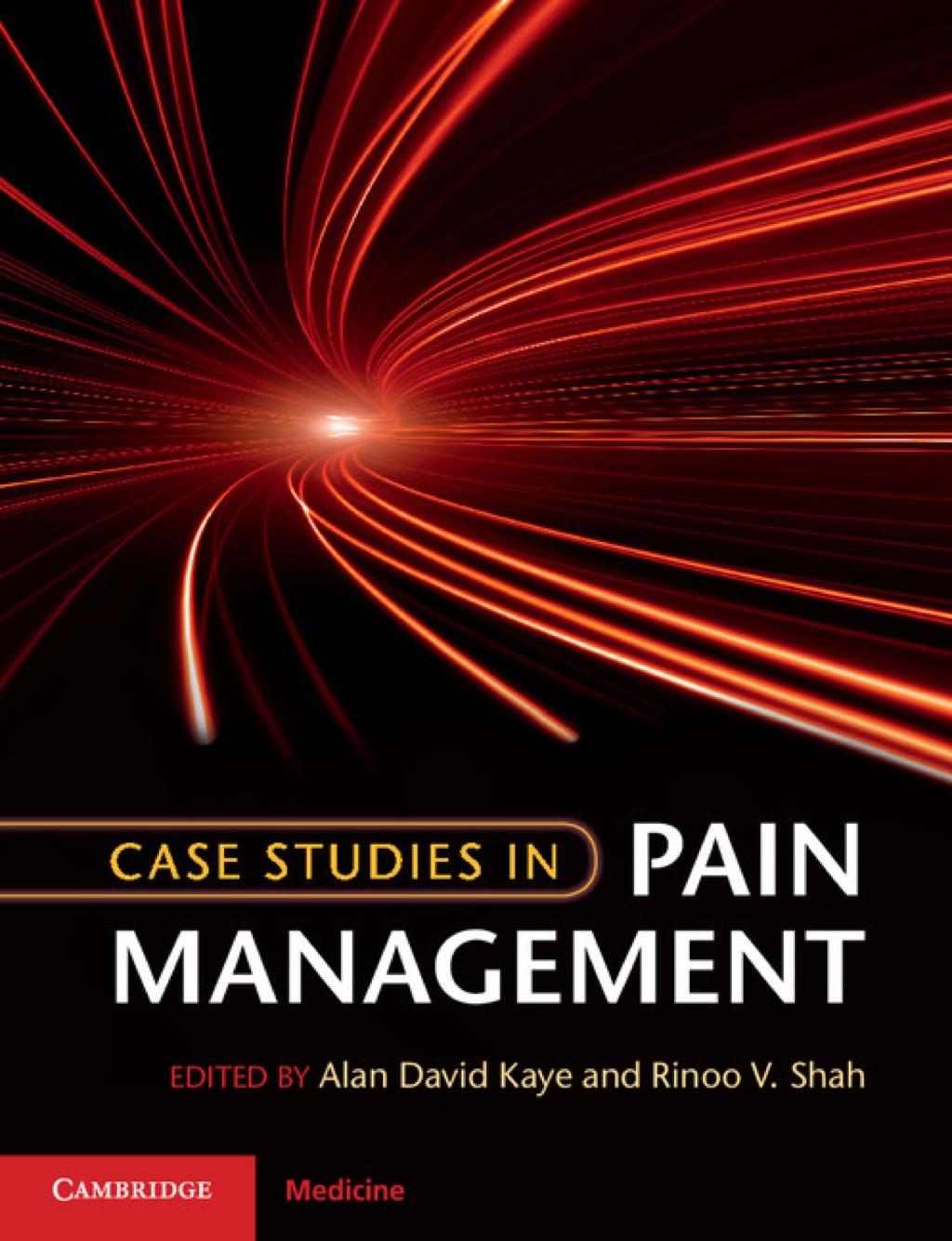 Case Studies in Pain Management 1st Edition â€“ PDF/EPUB Version Downloadable