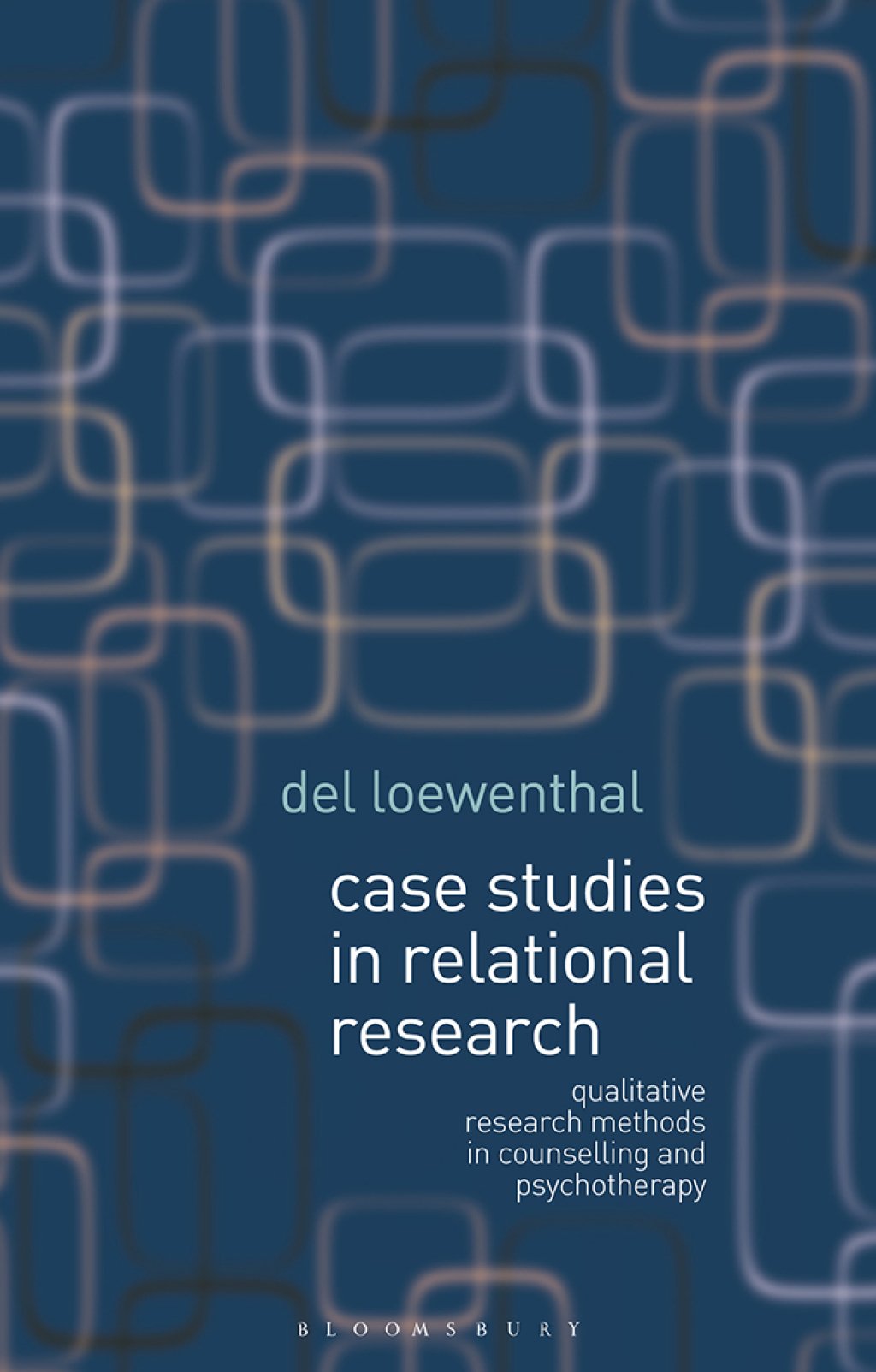 Case Studies in Relational Research Qualitative research methods in counselling and psychotherapy 1st Edition â€“ PDF/EPUB Version Downloadable