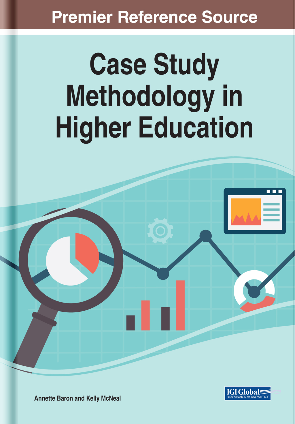 Case Study Methodology in Higher Education â€“ PDF/EPUB Version Downloadable