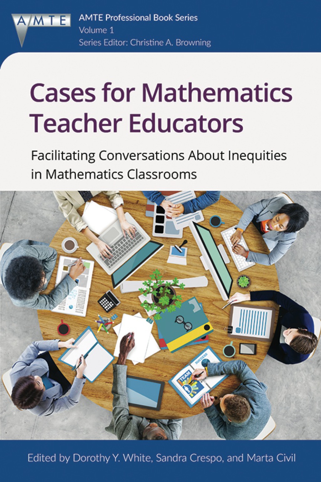 Math Teacher System.pdf Cases for Mathematics Teacher Educators: Facilitating Conversations ...