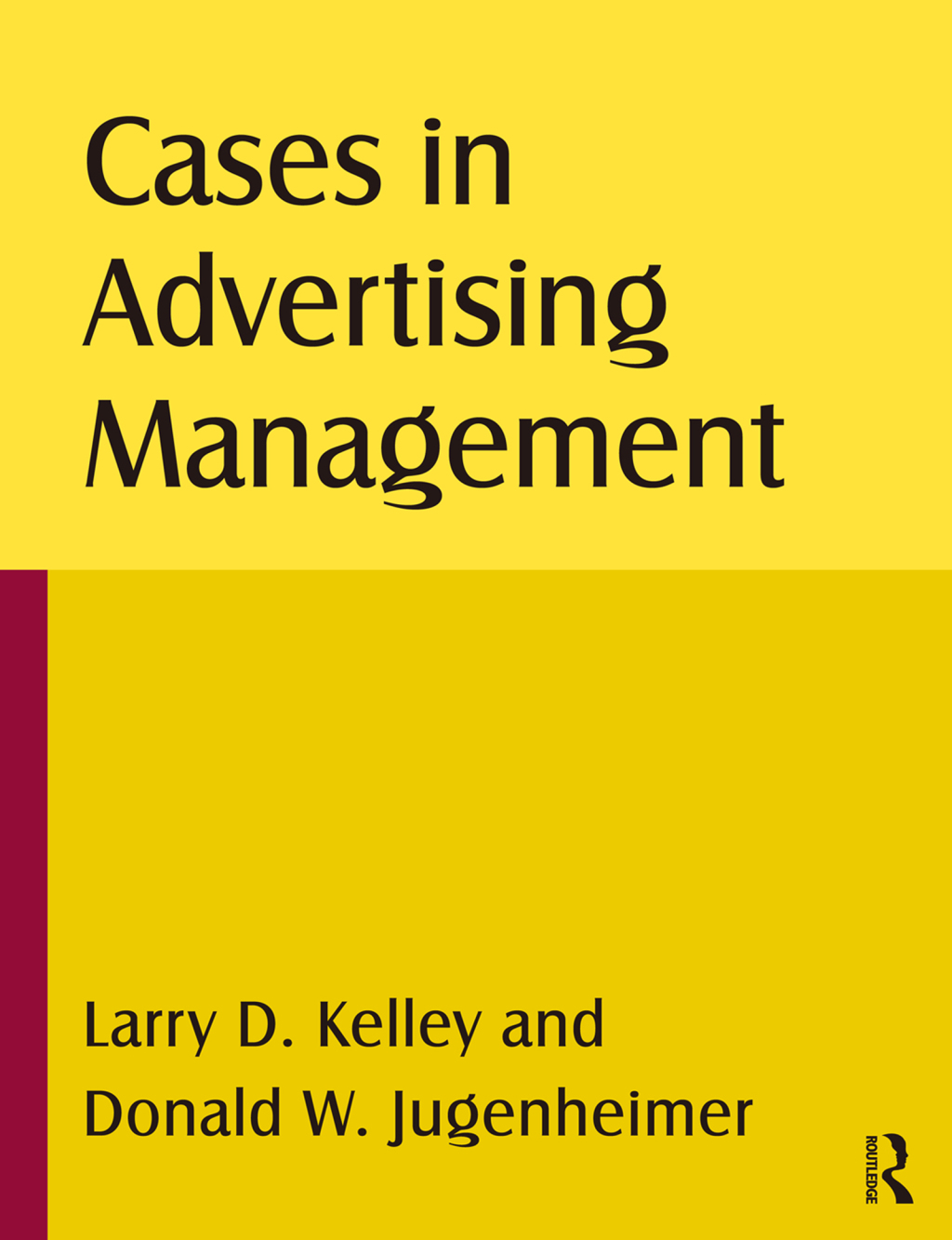 Cases in Advertising Management 1st Edition â€“ PDF/EPUB Version Downloadable