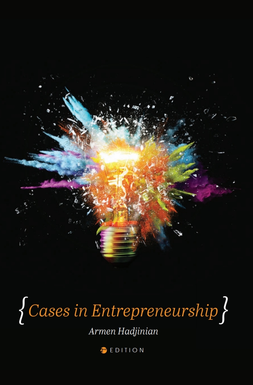 Cases in Entrepreneurship 2nd Edition â€“ PDF/EPUB Version Downloadable