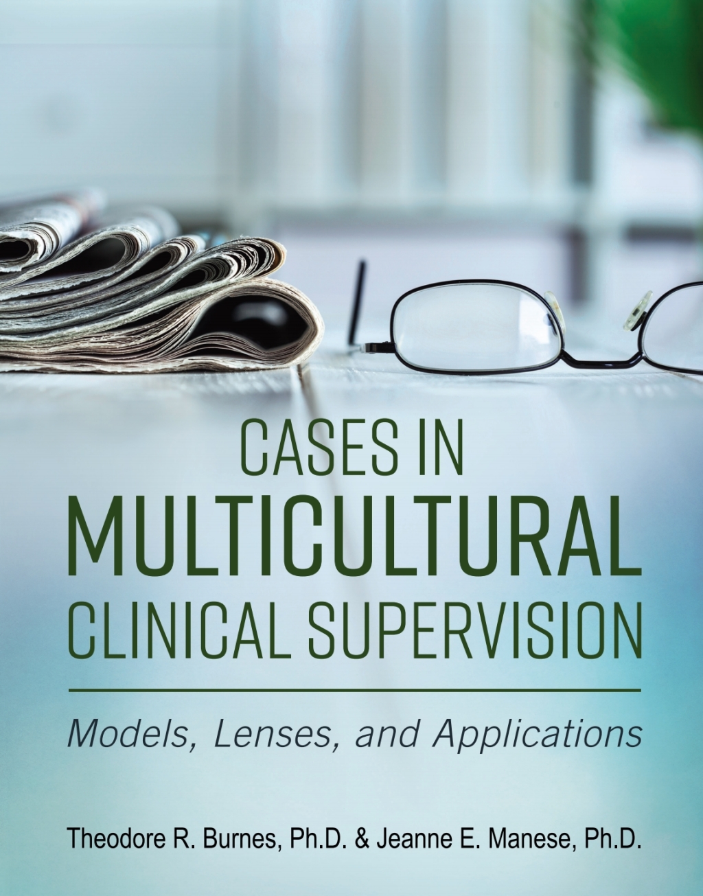 Cases in Multicultural Clinical Supervision 1st Edition â€“ PDF/EPUB Version Downloadable