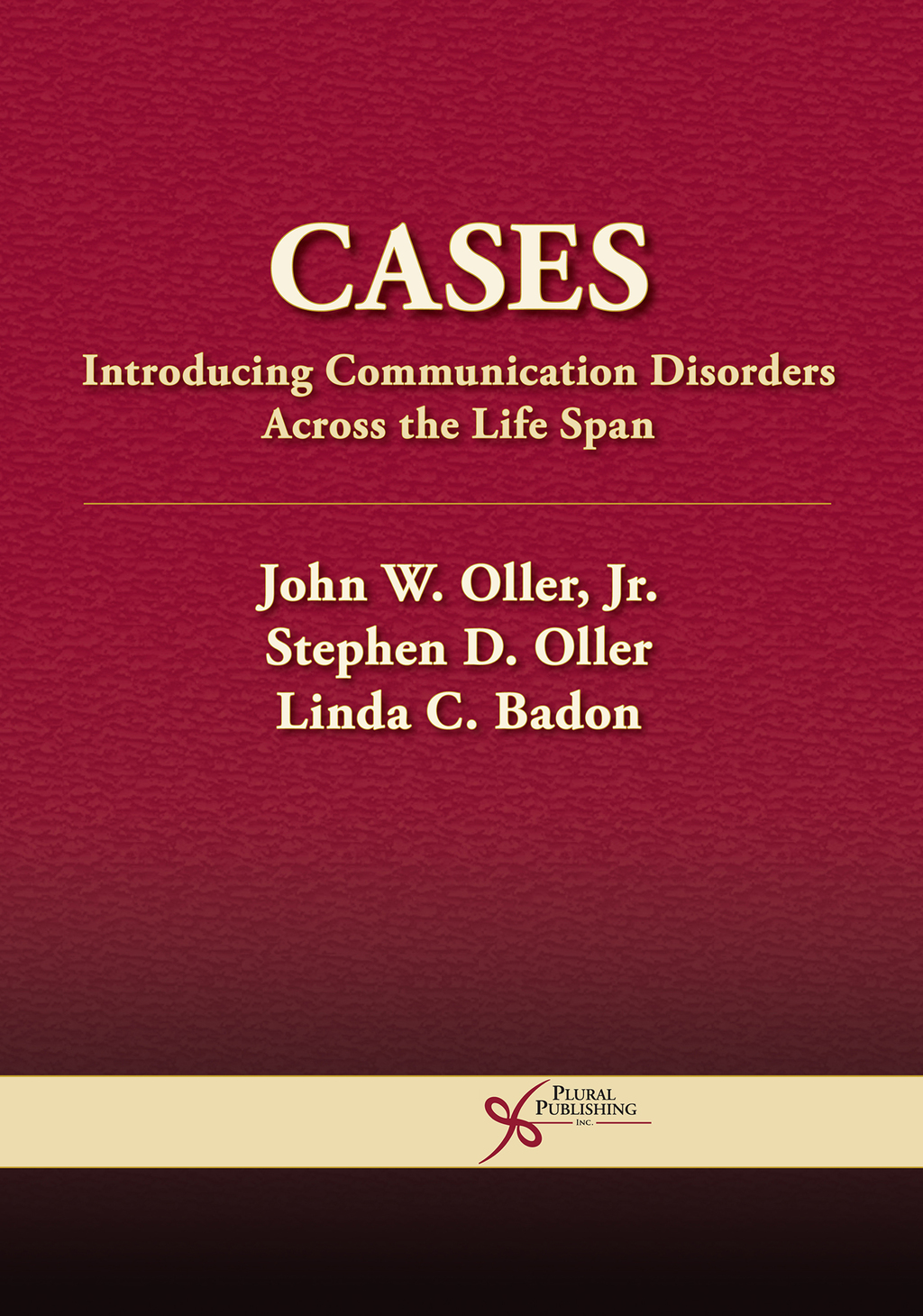 Cases: Introducing Communication Disorders Across the Life Span 1st Edition â€“ PDF/EPUB Version Downloadable