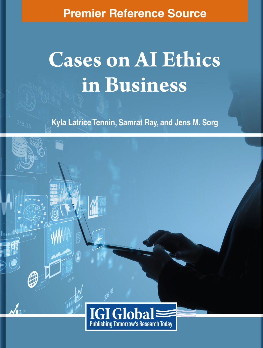 Cases on AI Ethics in Business â€“ PDF/EPUB Version Downloadable