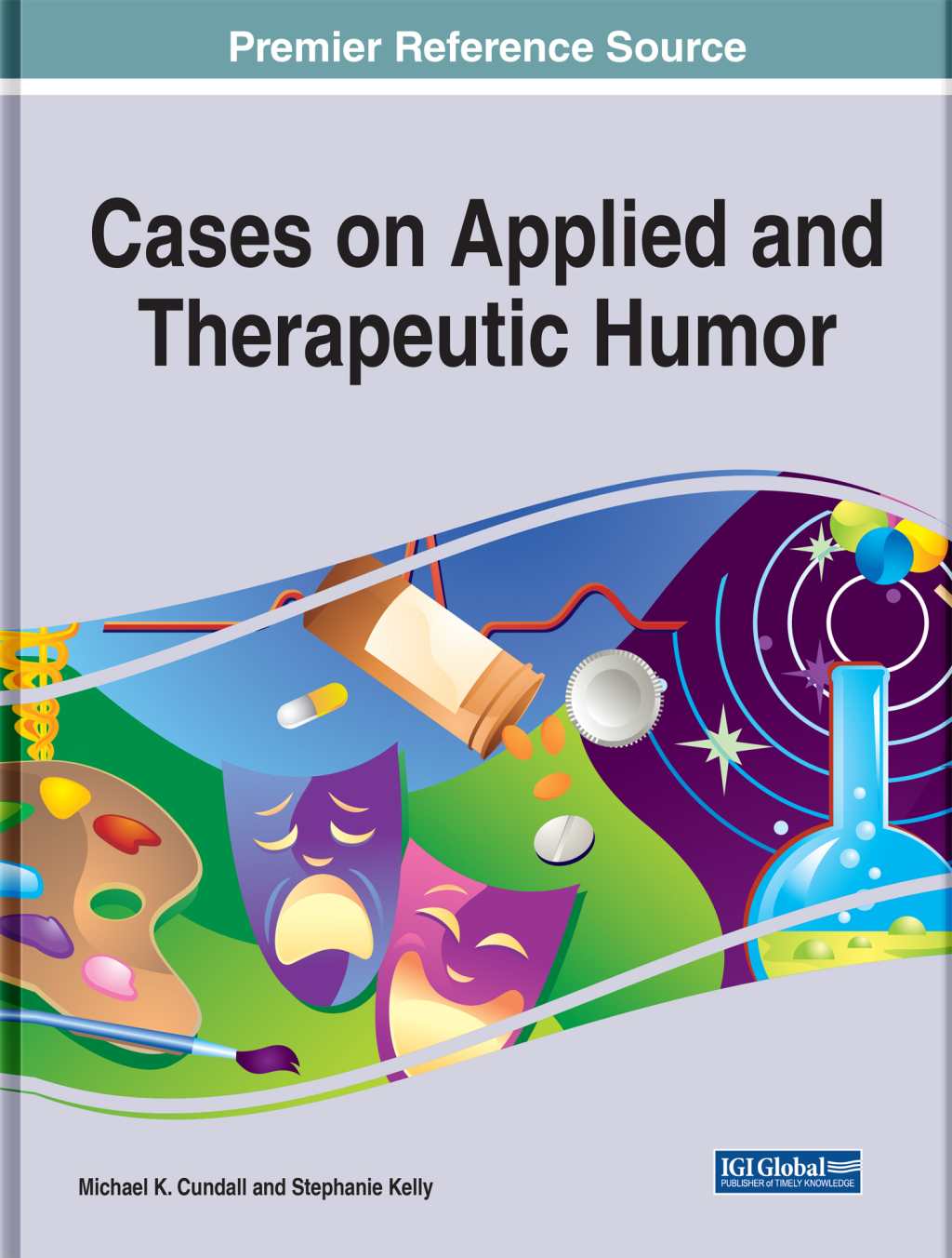Cases on Applied and Therapeutic Humor â€“ PDF/EPUB Version Downloadable