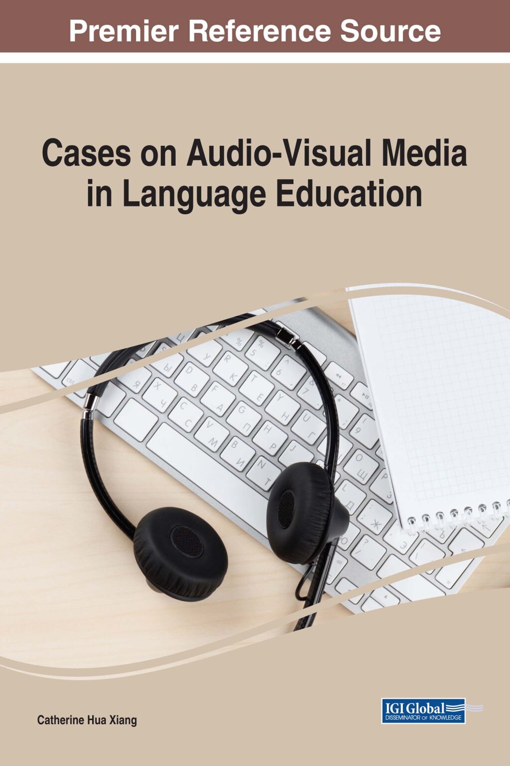 Cases on Audio-Visual Media in Language Education – PDF/EPUB Version Downloadable Cases on Audio-Visual Media in Language Education – PDF/EPUB Version Downloadable - Image 1