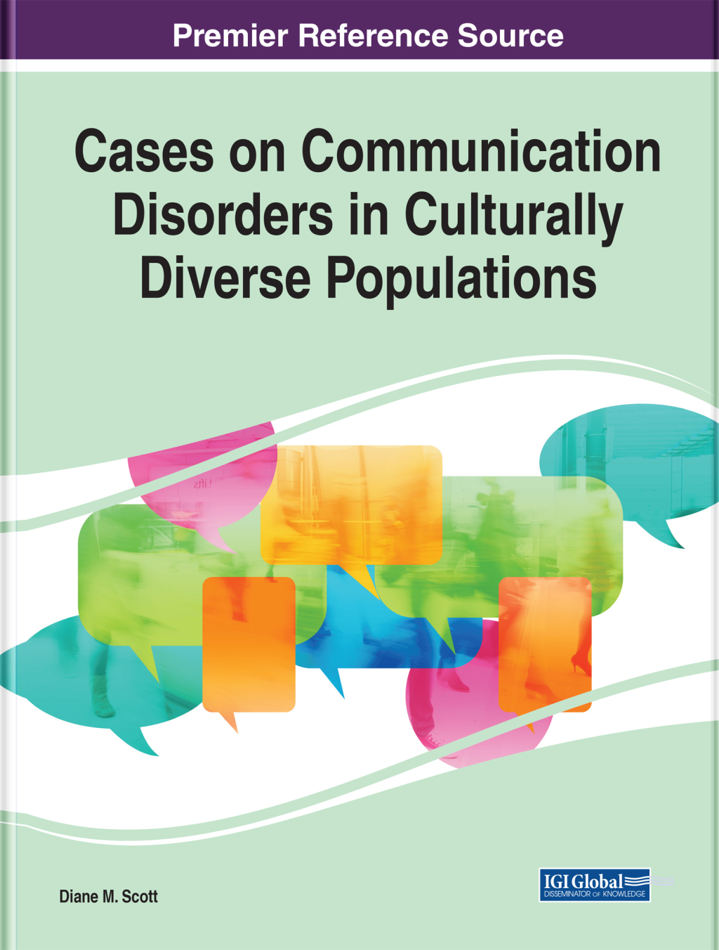 Cases on Communication Disorders in Culturally Diverse Populations â€“ PDF/EPUB Version Downloadable