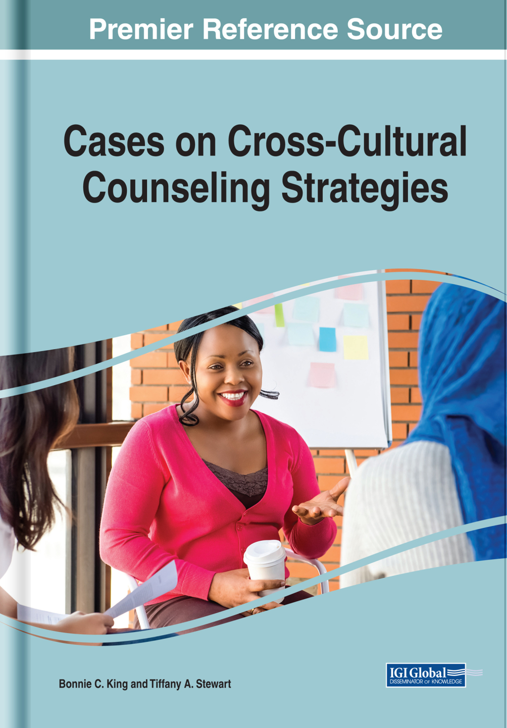 Cases on Cross-Cultural Counseling Strategies â€“ PDF/EPUB Version Downloadable