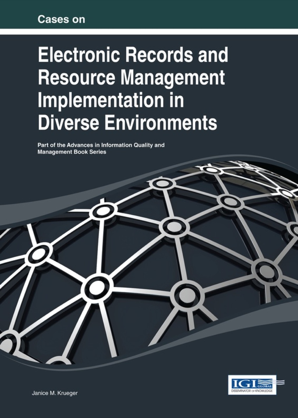 Cases on Electronic Records and Resource Management Implementation in Diverse Environments 1st Edition â€“ PDF/EPUB Version Downloadable