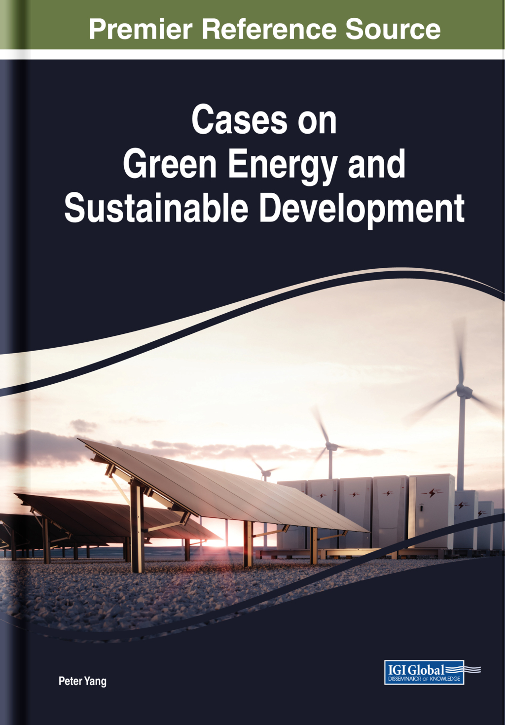 Cases on Green Energy and Sustainable Development â€“ PDF/EPUB Version Downloadable