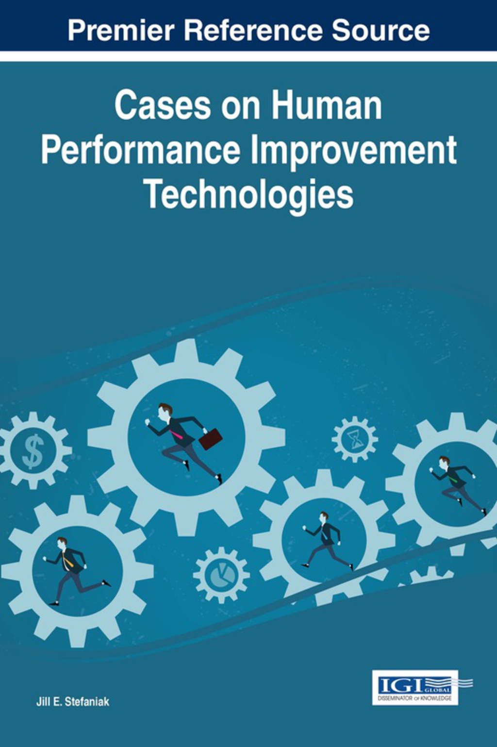 Cases on Human Performance Improvement Technologies 1st Edition â€“ PDF/EPUB Version Downloadable