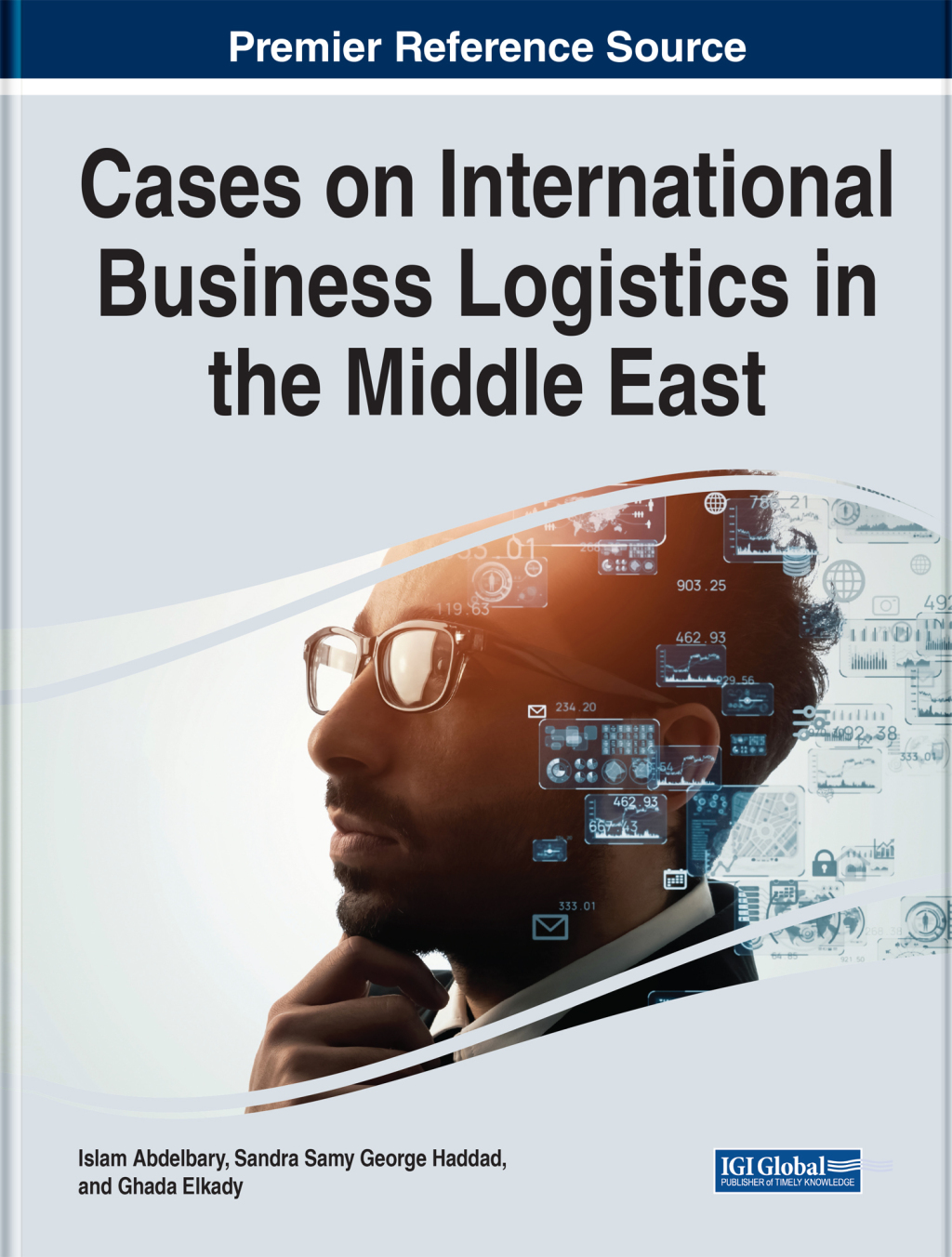 Cases on International Business Logistics in the Middle East â€“ PDF/EPUB Version Downloadable