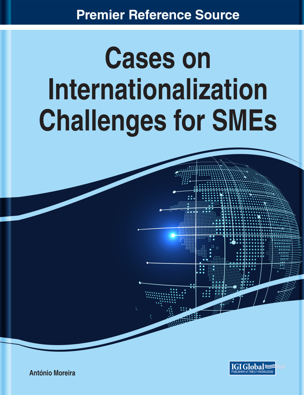 Cases on Internationalization Challenges for SMEs â€“ PDF/EPUB Version Downloadable