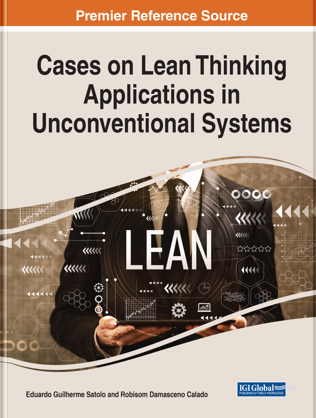 Cases on Lean Thinking Applications in Unconventional Systems â€“ PDF/EPUB Version Downloadable