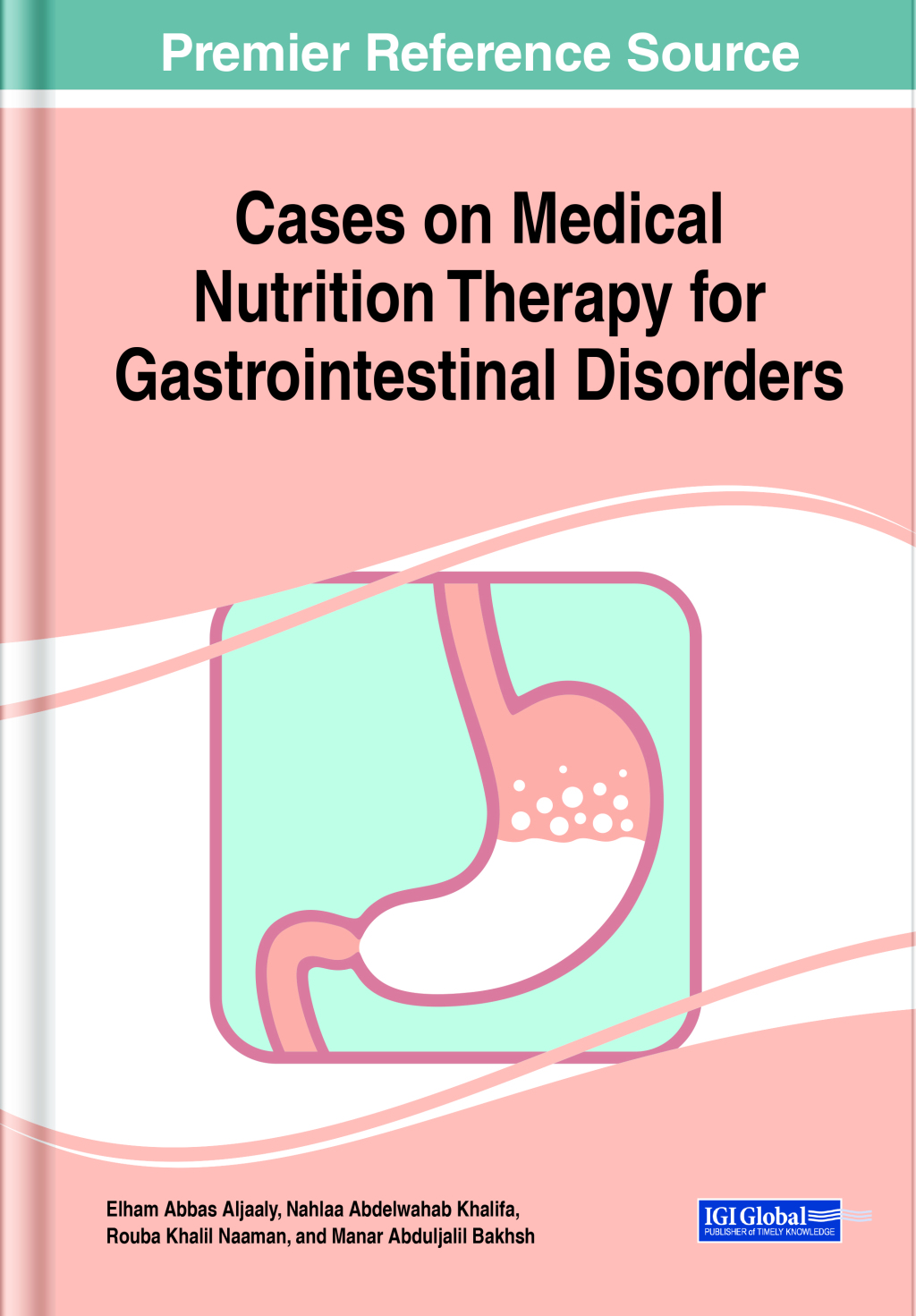 Cases on Medical Nutrition Therapy for Gastrointestinal Disorders â€“ PDF/EPUB Version Downloadable