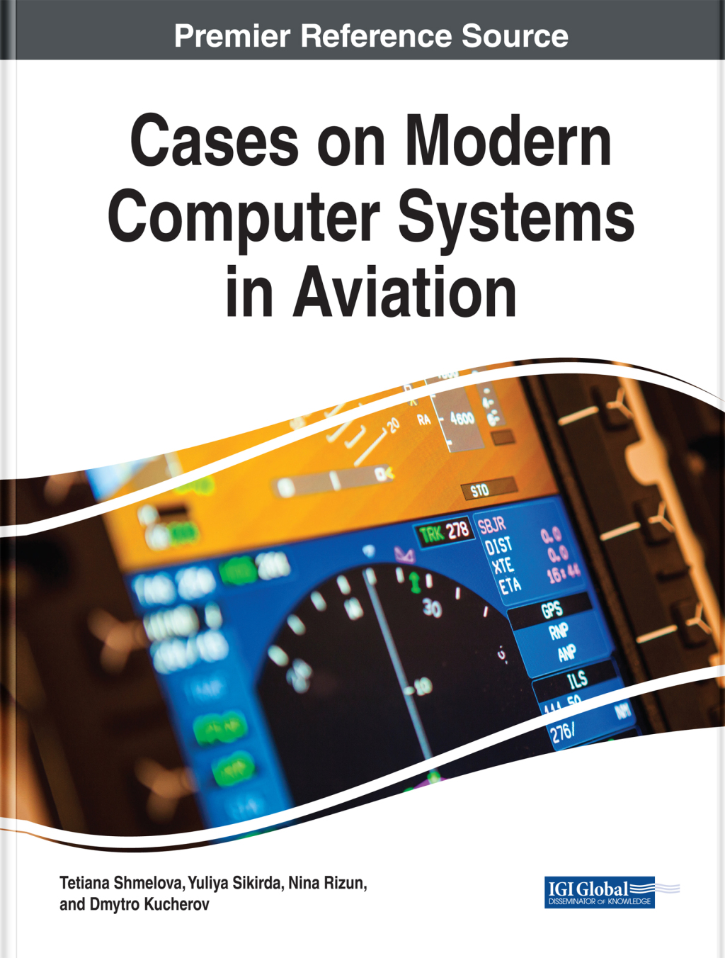 Cases on Modern Computer Systems in Aviation â€“ PDF/EPUB Version Downloadable