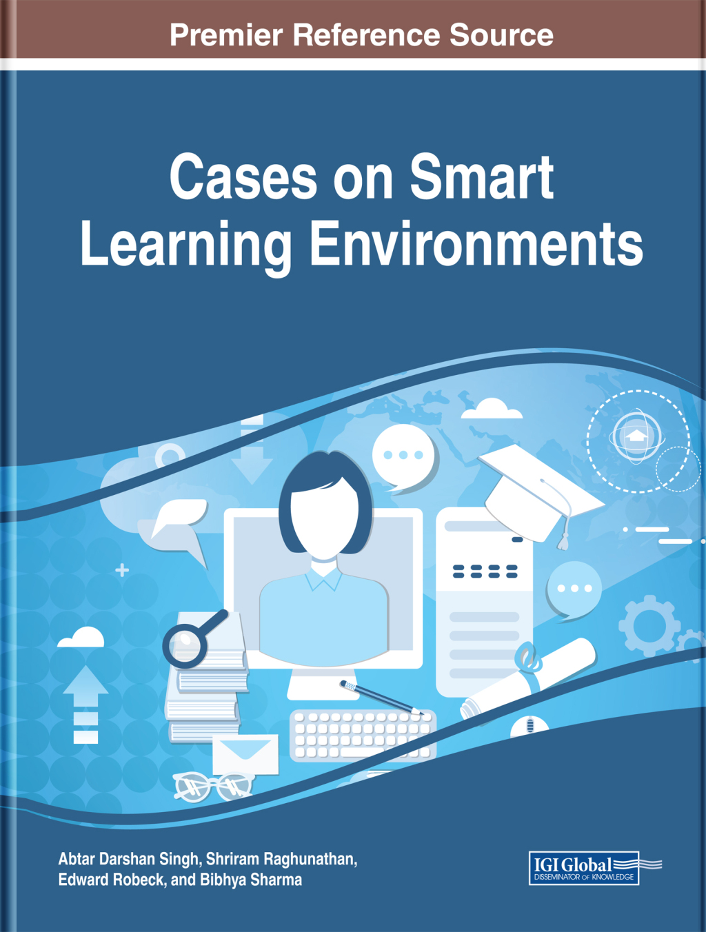 Cases on Smart Learning Environments â€“ PDF/EPUB Version Downloadable