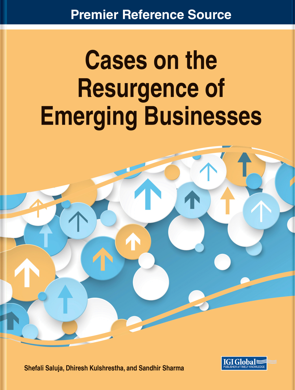 Cases on the Resurgence of Emerging Businesses â€“ PDF/EPUB Version Downloadable