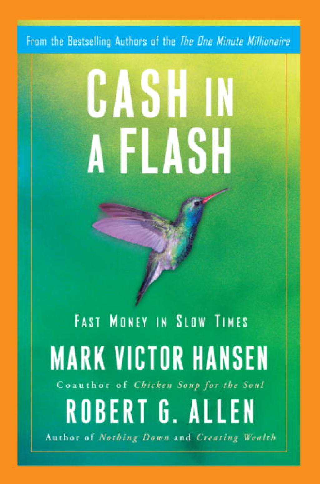 Cash in a Flash Real Money in No Time - (PDF/EPUB Version)