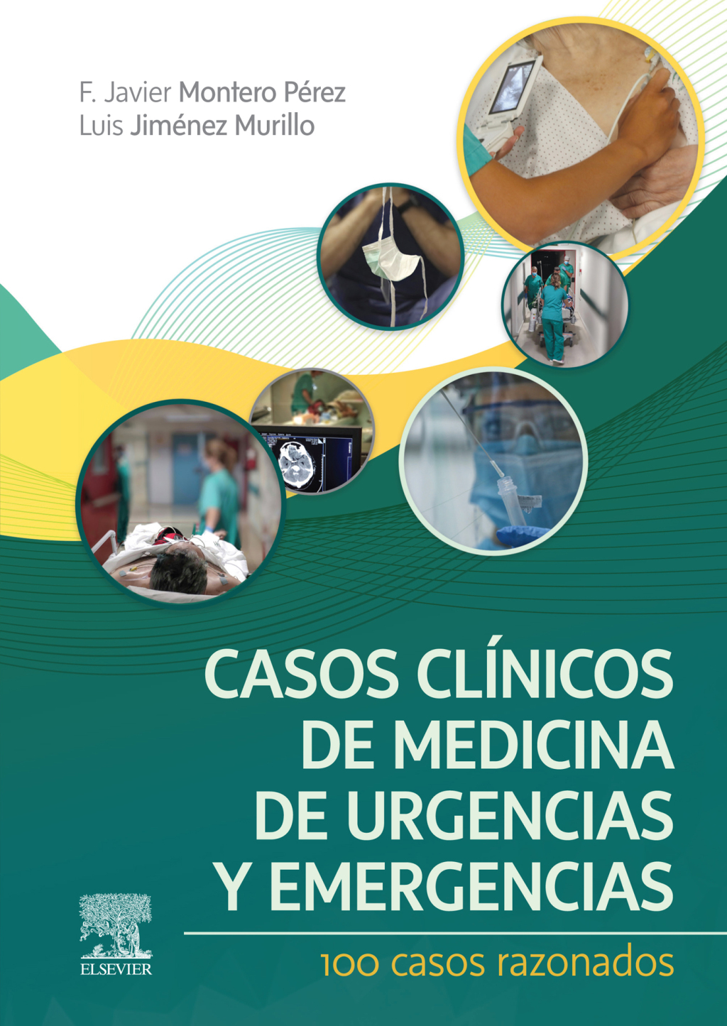 Casos clÃ­nicos de Medicina de Urgencias y Emergencias 100 casos razonados 1st Edition - (PDF/EPUB Version)