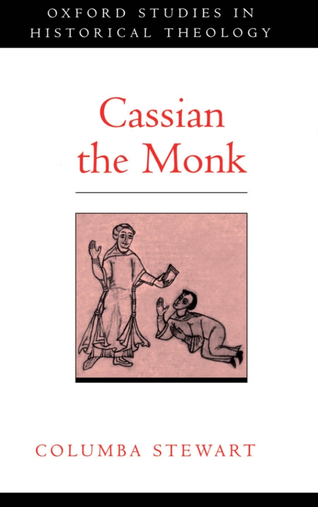 Cassian the Monk  â€“ PDF/EPUB Version Downloadable