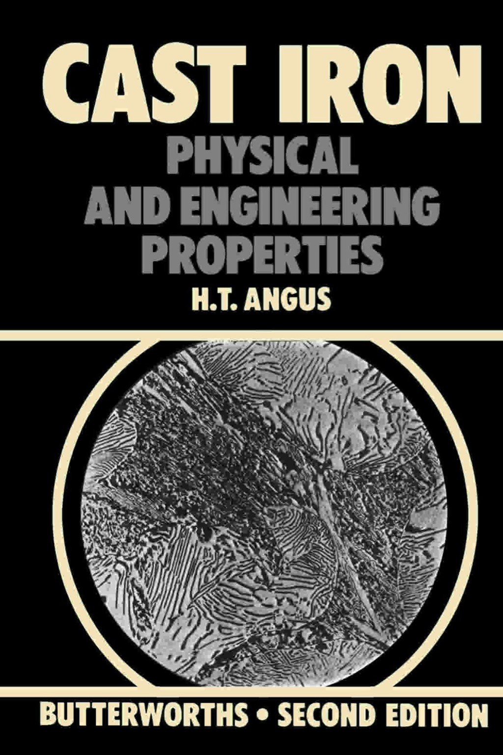 Cast Iron: Physical and Engineering Properties 2nd Edition â€“ PDF/EPUB Version Downloadable