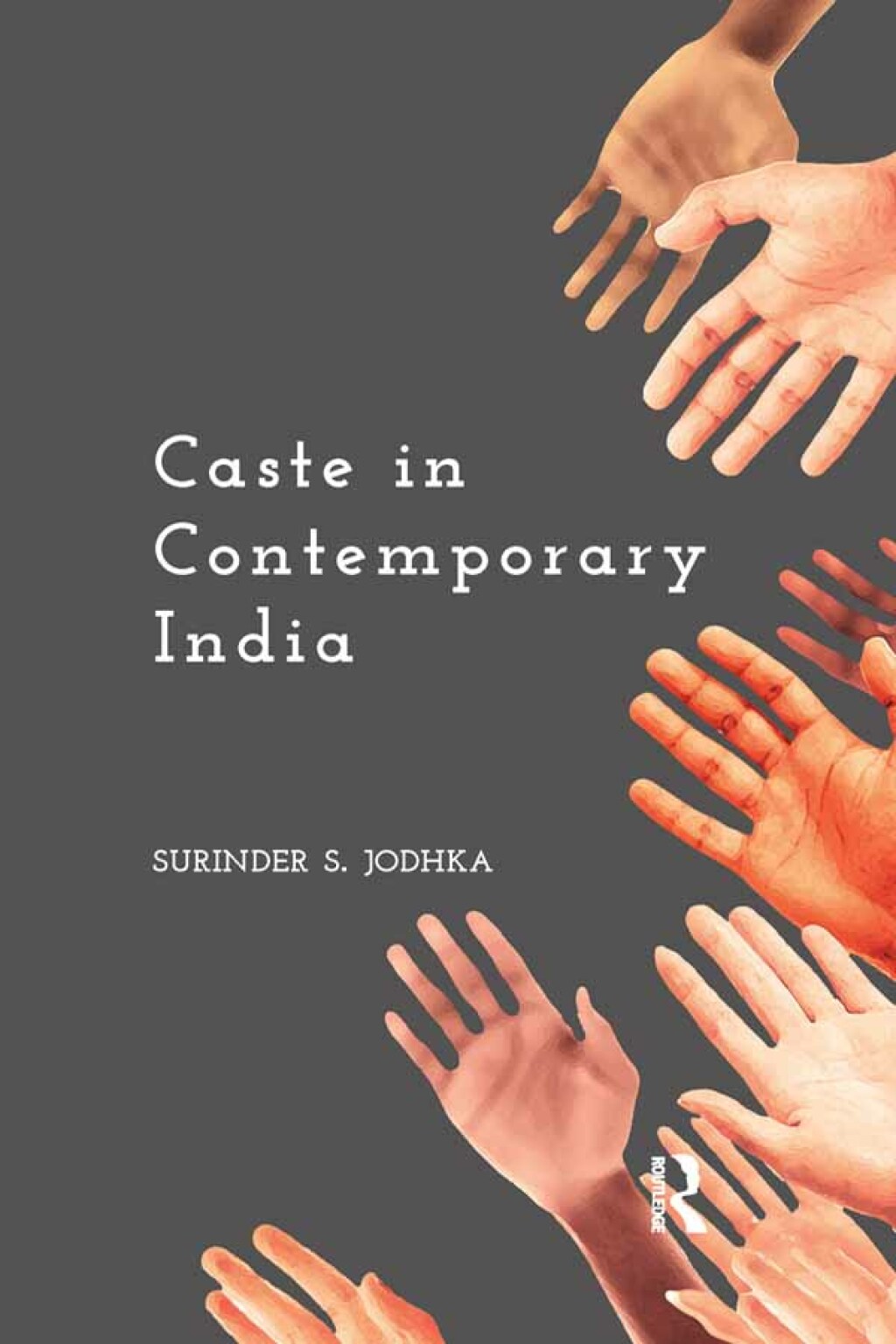 Caste in Contemporary India 1st Edition â€“ PDF/EPUB Version Downloadable