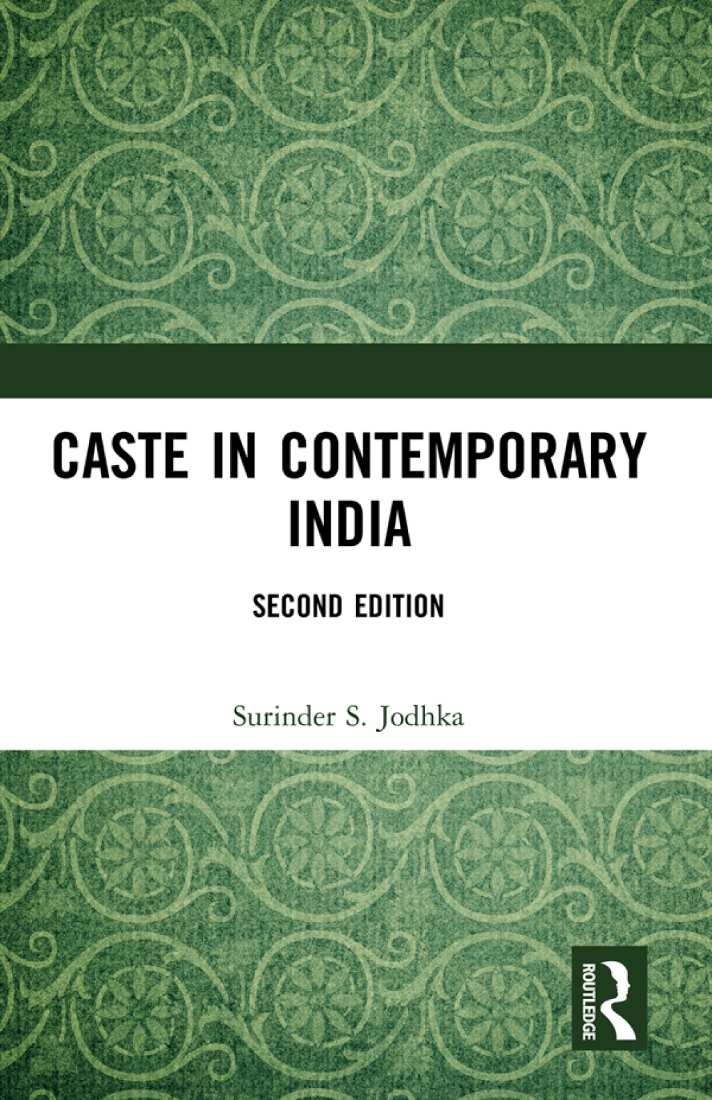 Caste in Contemporary India 2nd Edition â€“ PDF/EPUB Version Downloadable
