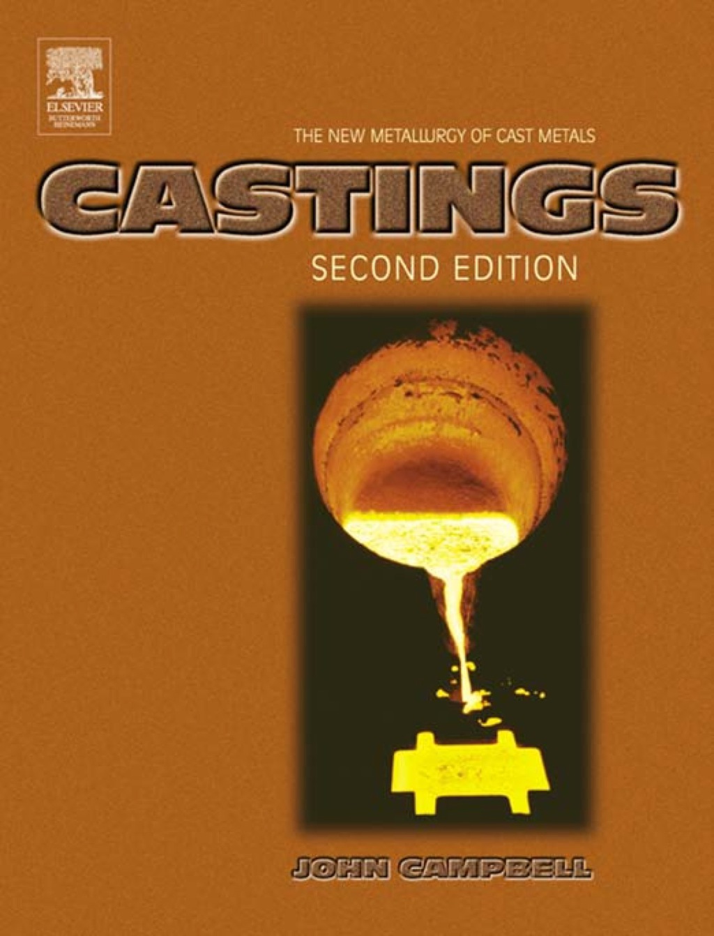 Castings 2nd Edition â€“ PDF/EPUB Version Downloadable